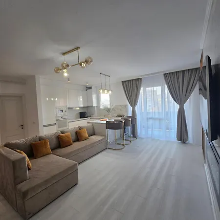 Viva Apartment *